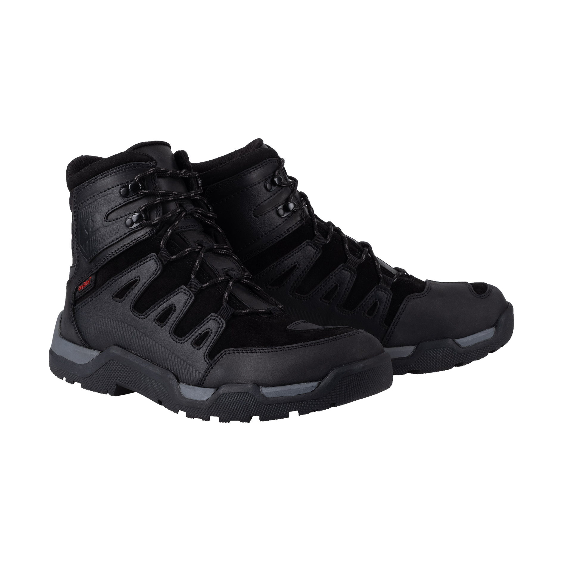 OXFORD BOOTS TRACKER 2.0