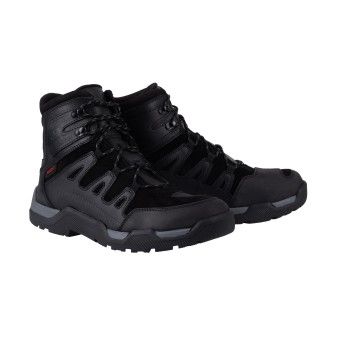 OXFORD BOTAS CANYON D2D PRETO