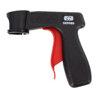 OXFORD MINT PISTOLA PARA SPRAYS