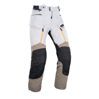 OXFORD CALAS STORMLAND D2D DESERT/PRETO/LARANJA