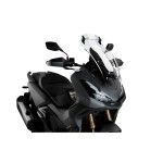 PUIG X-ADV 350 2022-23 VISEIRA TOURING C/ DEFLETOR TRANSP. PUIG X-ADV 350 2022-23 VISEIRA TOURING C/ DEFLETOR TRANSP.