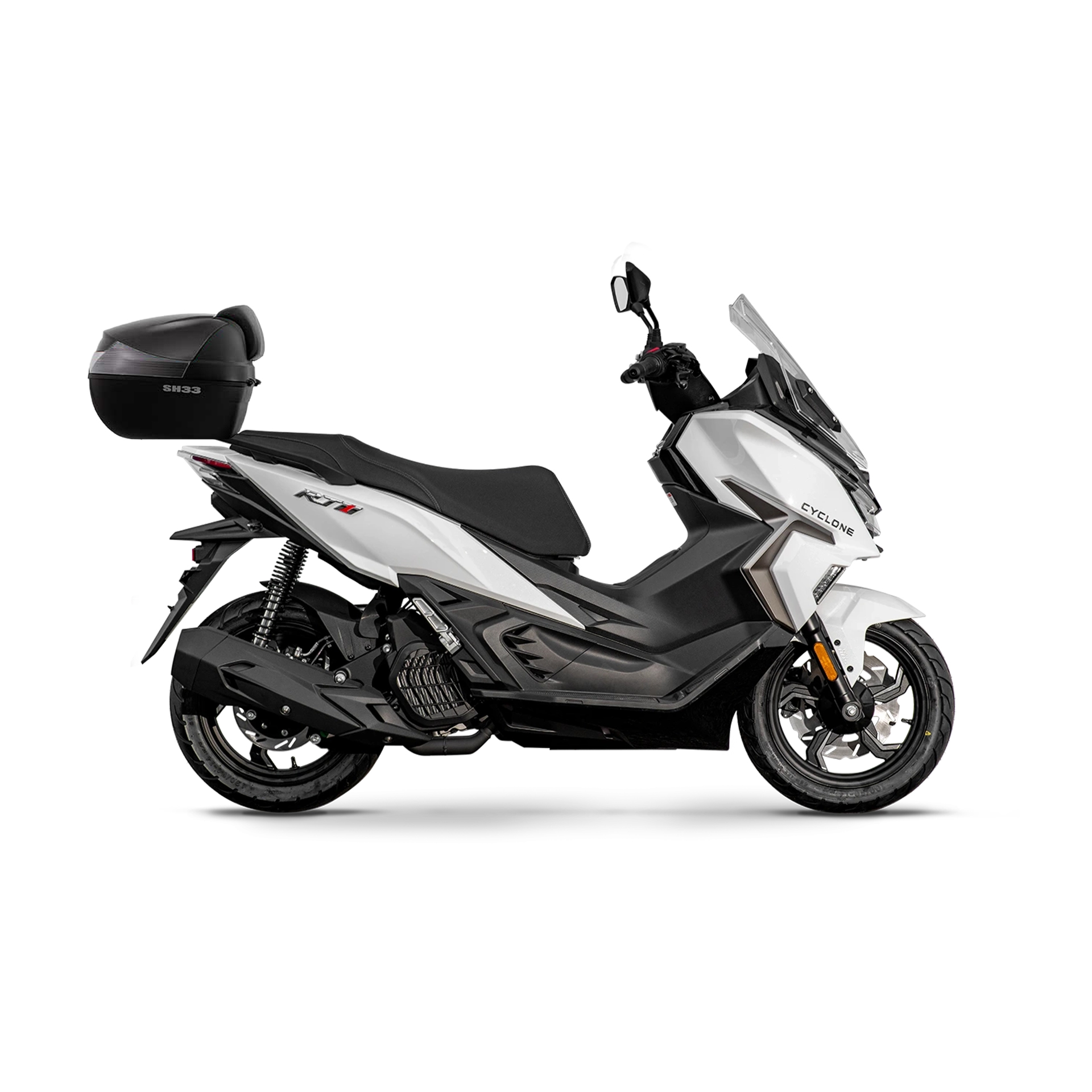 CYCLONE RT1 URBAN CYCLONE RT1 URBAN