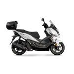 CYCLONE RT1 URBAN CYCLONE RT1 URBAN