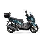 CYCLONE RT1 URBAN CYCLONE RT1 URBAN