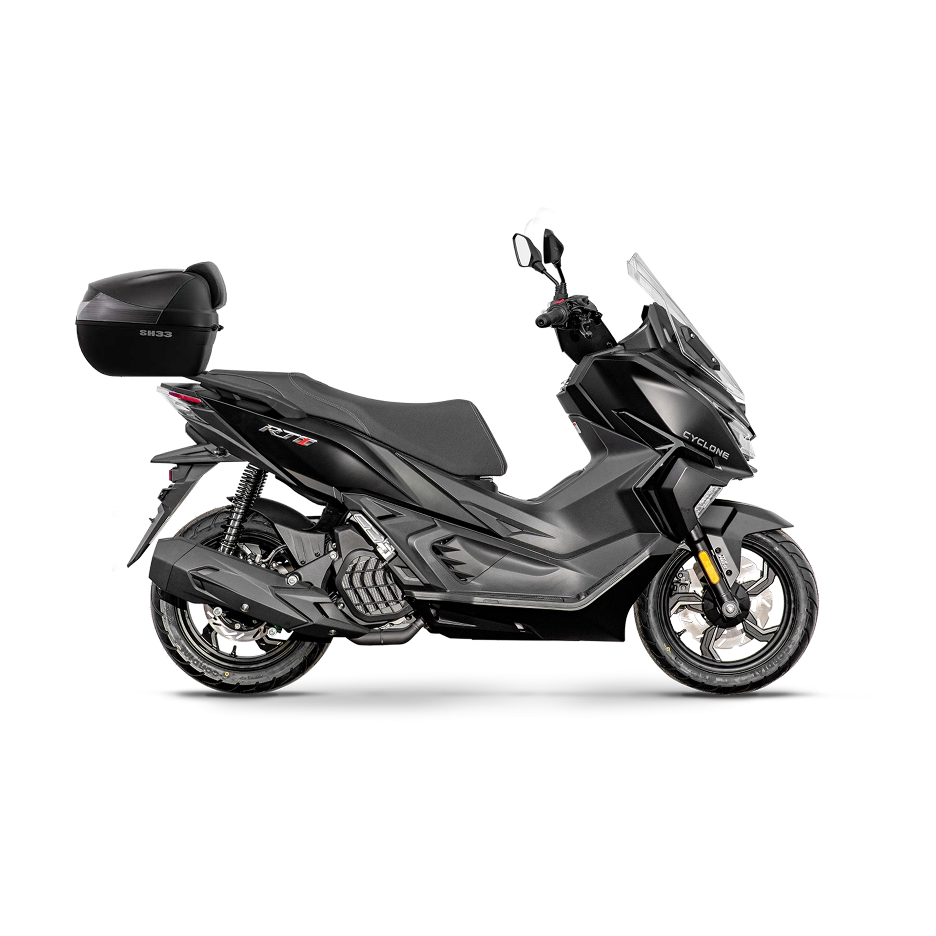 CYCLONE RT1 URBAN CYCLONE RT1 URBAN