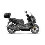 CYCLONE RT1 URBAN CYCLONE RT1 URBAN