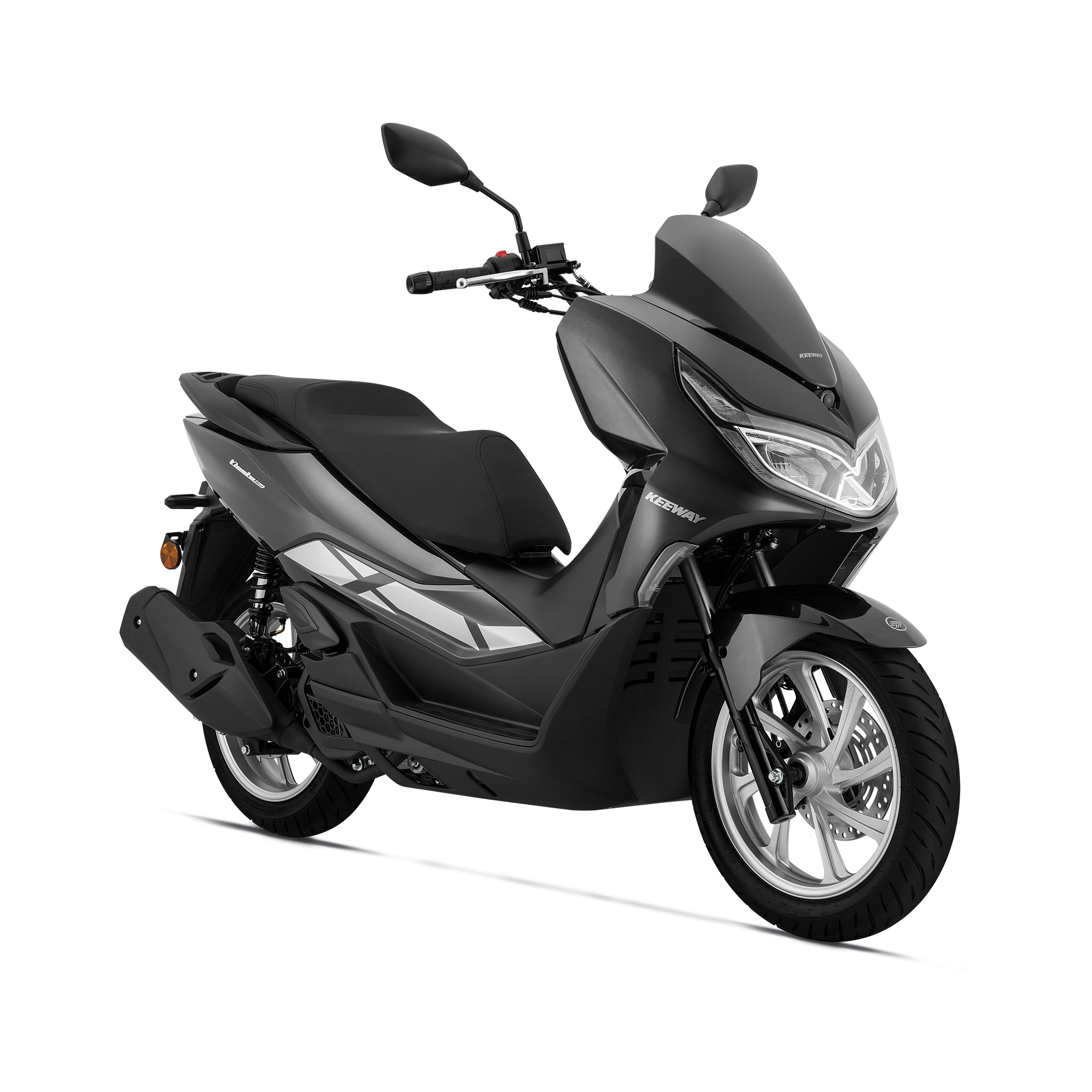 KEEWAY VIESTE 125 LX EURO5+