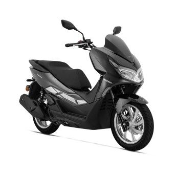 KEEWAY VIESTE 125 LX EURO5+