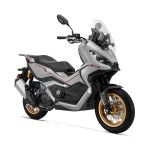 KEEWAY XDV 125 EVO PRO EURO5+