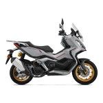 KEEWAY XDV 125 EVO PRO EURO5+