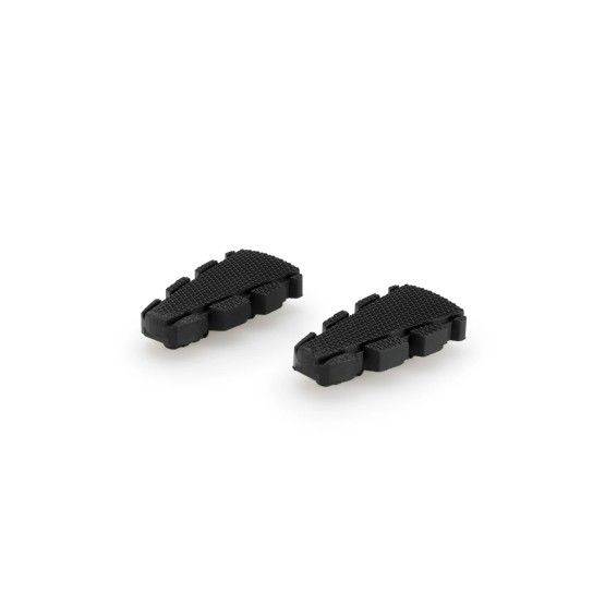 PUIG BORRACHA POUSA PE TRAIL 2.0 PRETO