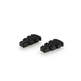PUIG BORRACHA POUSA PE TRAIL 2.0 PRETO