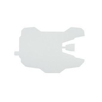 PUIG MULTISTRADA V2S 2022-23  PELICULA DISPLAY