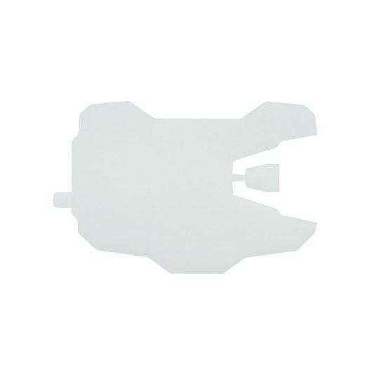 PUIG MULTISTRADA V2S 2022-23  PELICULA DISPLAY