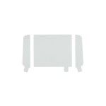 PUIG XSR900 2022-23 PELICULA DISPLAY