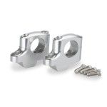 PUIG AUMENTO GUIADOR PULLBACK RISERS PRATA PUIG AUMENTO GUIADOR PULLBACK RISERS PRATA