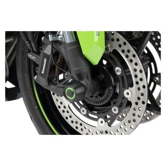PUIG PHB19 FRONT FORK PROTECTOR FOR MT-09 2021