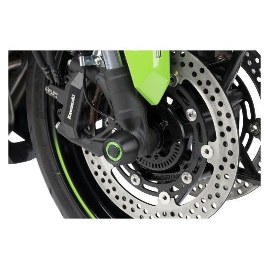 PUIG PHB19 FRONT FORK PROTECTOR FOR MT-09 2021