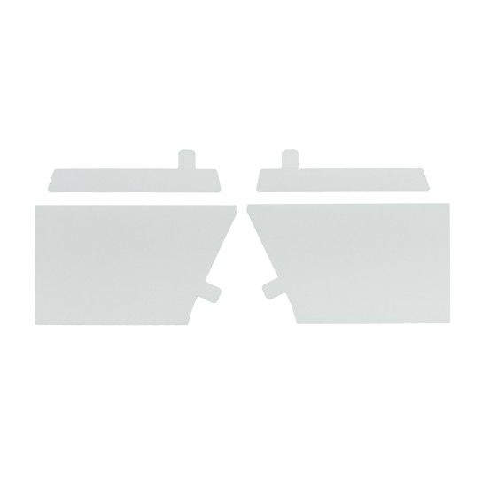 PUIG TRACER 9 GT 2021-24 PELICULA DISPLAY