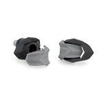 PUIG CB1000 HORNET 2025 PROTETOR DE MOTOR R19 PRETO
