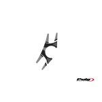 PUIG CBR600F 2014 PROTECTOR PLATINA RADIKAL CARBONO PUIG CBR600F 2014 PROTECTOR PLATINA RADIKAL CARBONO
