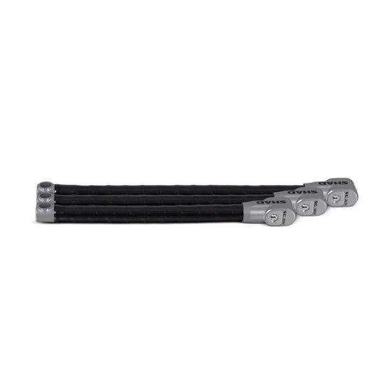SHAD SC303H LOCK SERIE 3 (TAMAO 3: 38cm)