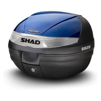 SHAD COVER SH29 BLUE STD