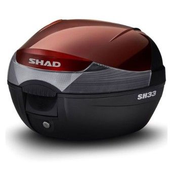 SHAD PAINEL SH33 VRM STD