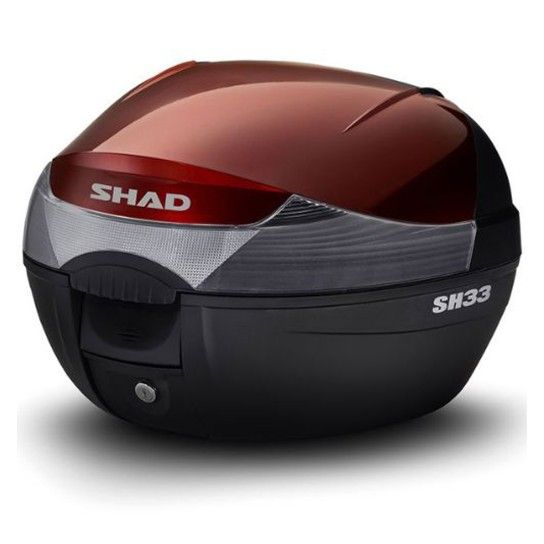 SHAD PAINEL SH33 VRM STD
