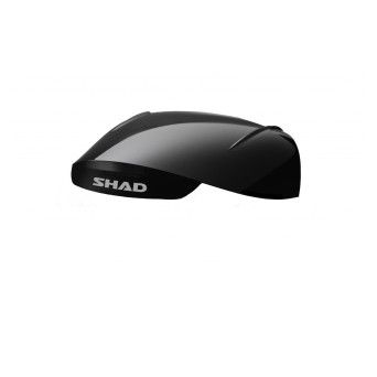 SHAD PAINEL SH33 PRT METALIZADO STD