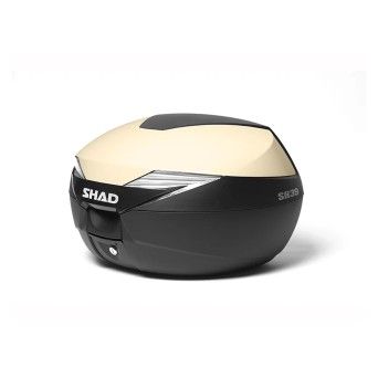 SHAD COVER SH39 NO PAINT