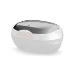 SHAD COVER SH46 SILVER STD SHAD COVER SH46 SILVER STD
