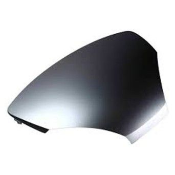 SHAD COVER SH48 2011 DARK GREY