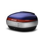 SHAD COVER SH50 BLUE STD