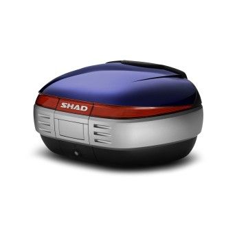 SHAD COVER SH50 BLUE STD