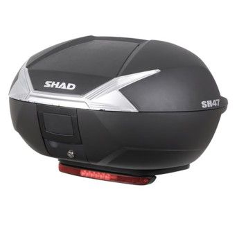 SHAD LUZ TRAVO "LED" BASE SH40/SH40CARGO/SH42/SH45/SH46