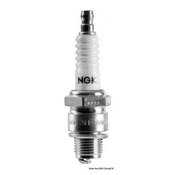 FE VELA NGK DPR6EB9