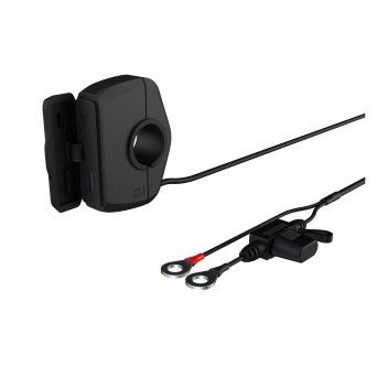 OXFORD CONECTOR USB A Y USB C 3.0 Amp