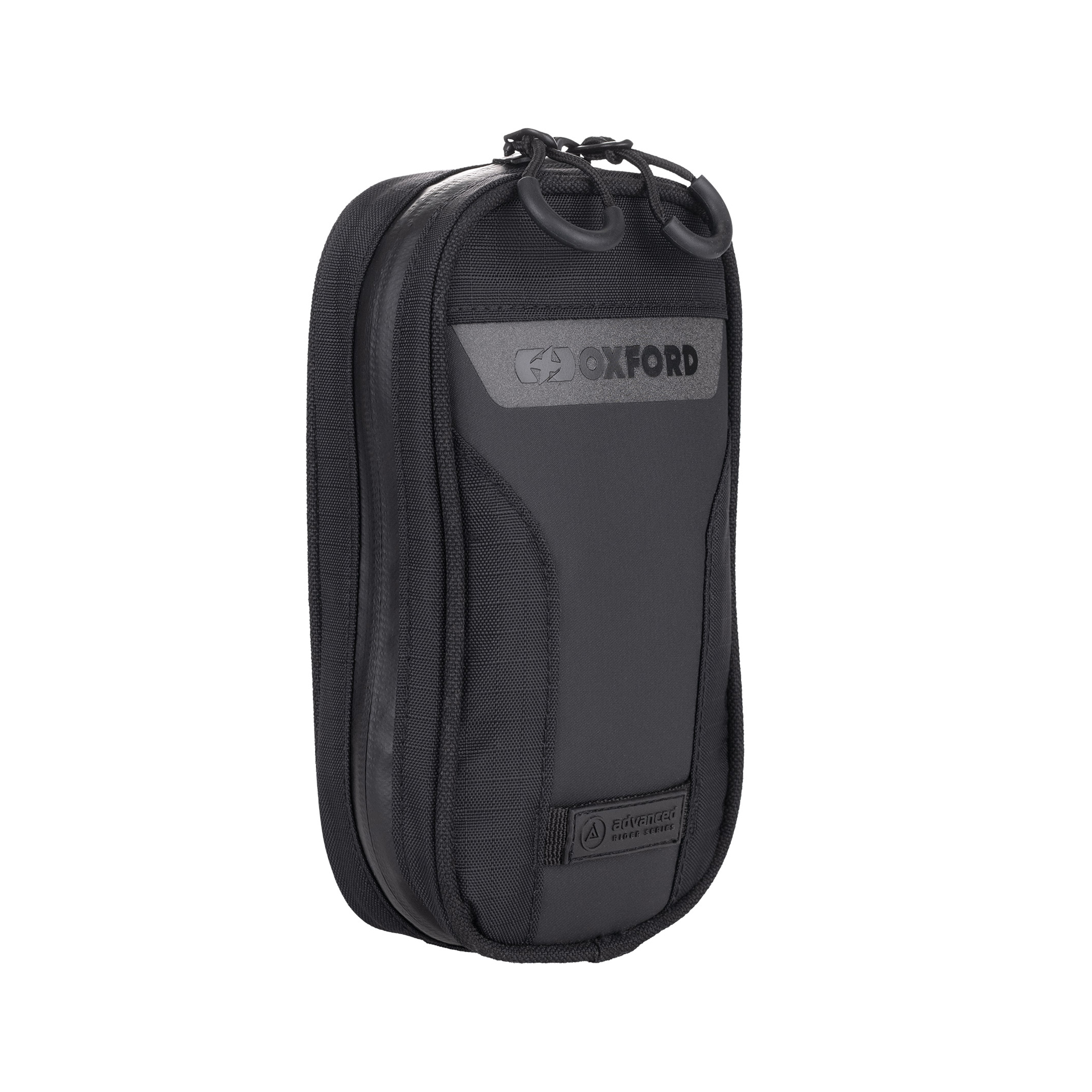 OXFORD ATLAS SACO COM TIRA 0,8L ADVANCED PRETO OXFORD ATLAS SACO COM TIRA 0,8L ADVANCED PRETO