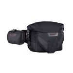 OXFORD ATLAS SACO CINTURA COM CINTO W-3 ADVANCED PRETO OXFORD ATLAS SACO CINTURA COM CINTO W-3 ADVANCED PRETO
