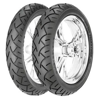 METZELER 140/80 B 17 69V TL ME 880 MARATHON