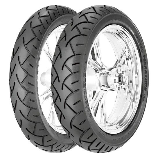 METZELER 140/80 B 17 69V TL ME 880 MARATHON