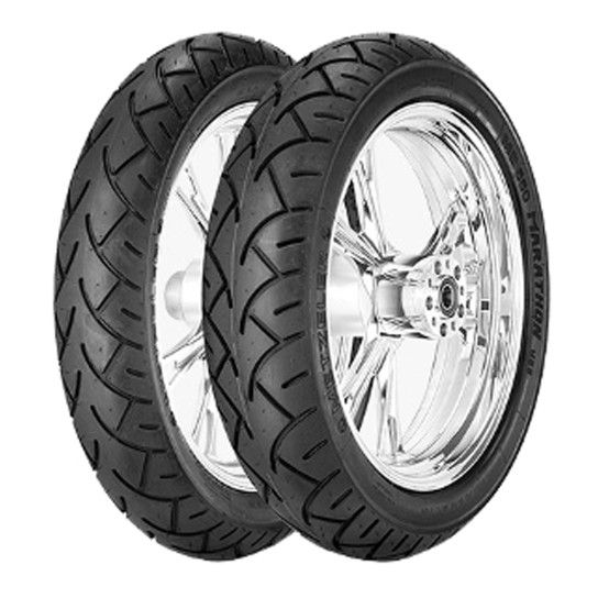 METZELER 200/60 R 16 79V TL ME 880 MARATHON