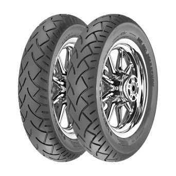 METZELER MH90-21 54H  ME 880 MARATHON
