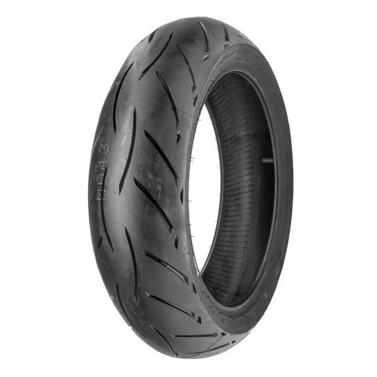 METZELER 180/55 ZR 17 (73W) SPORTEC M5 INTERACT