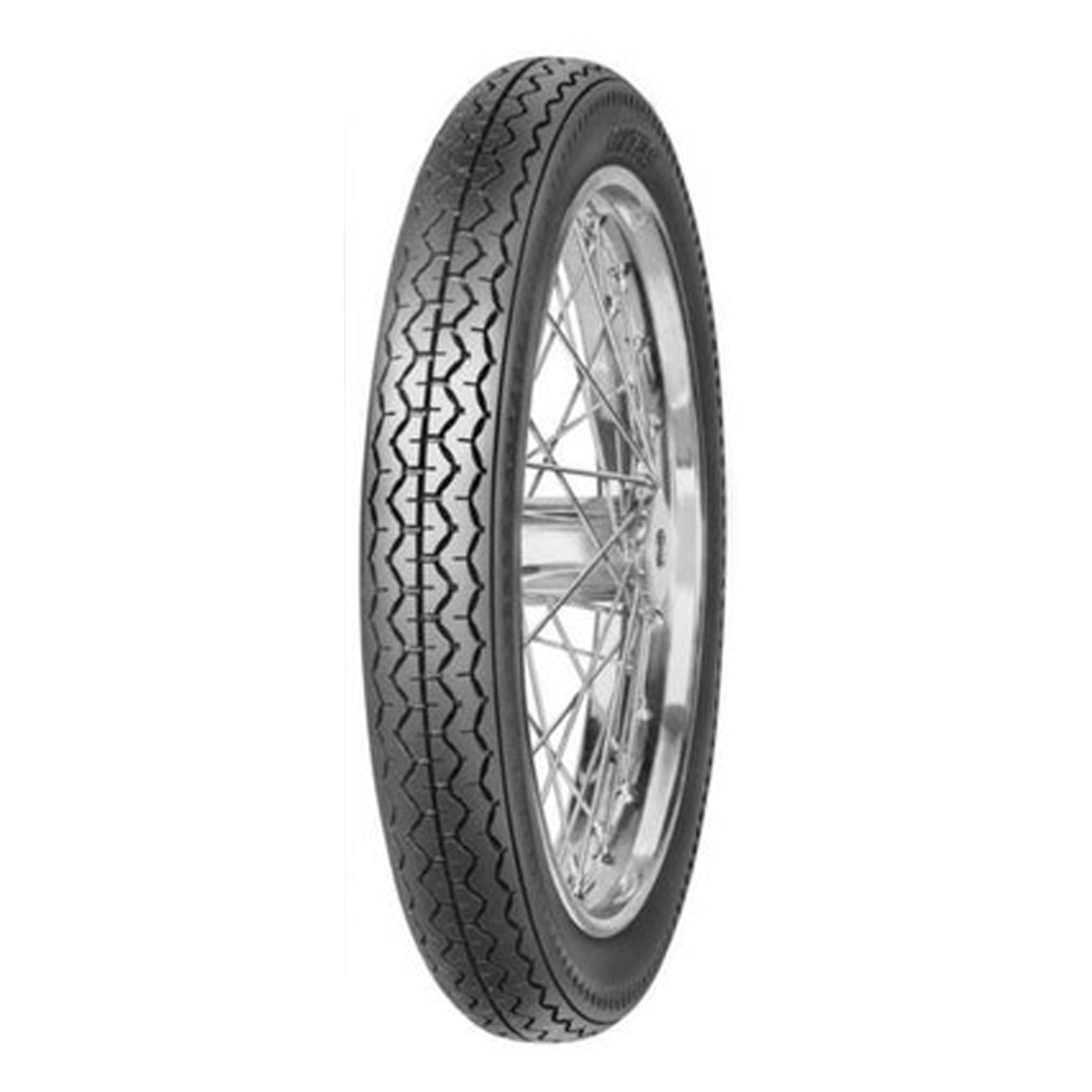 MITAS 3.50-16 58P H-06 REFOR�ADO