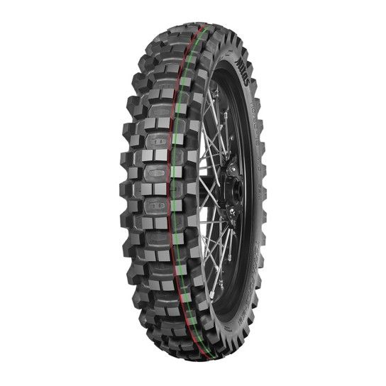 MITAS 70/100-10 41J (2.50-10) TERRA FORCE-MX MH TT