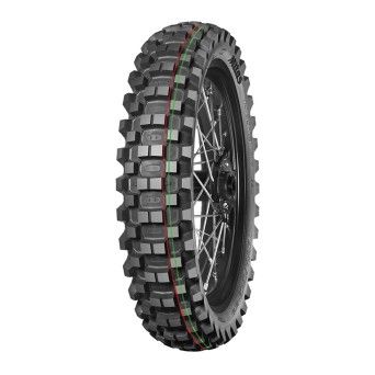 MITAS 70/100-10 41J (2.50-10) TERRA FORCE-MX MH TT