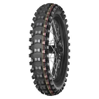 MITAS 90/100-14 46M TERRA FORCE-MX SM TT