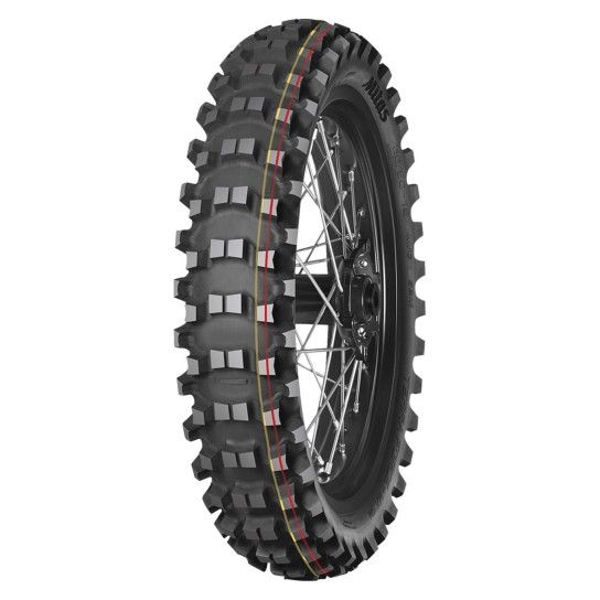 MITAS 90/100-14 46M TERRA FORCE-MX SM TT